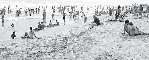 Tourism Dept to Focus on Cleanliness in Puri