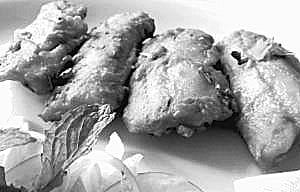 Soul Food From the Streets of Punjab