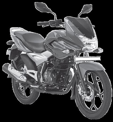 Bajaj ‘Discovers’ Twin Bikes - 150S and 150F