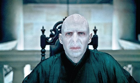 The Hateful Eight: Fiction’s Top 8 Villains