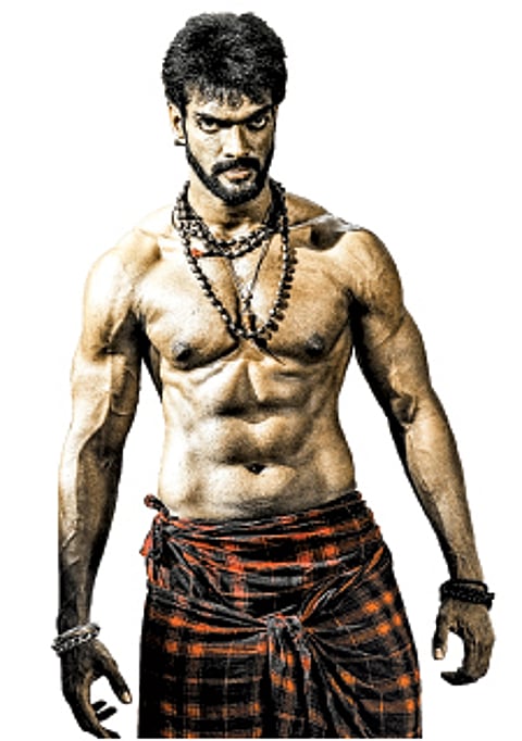 The New Dad Guy in Kollywood