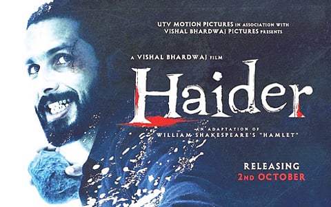 Vishal Creates Another Engaging Album