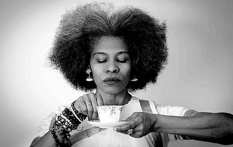 ‘I Count My Contradictions and Keep It Simple’