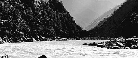 MoEF to Take Fresh Look at Dibang Hydroelectric Project