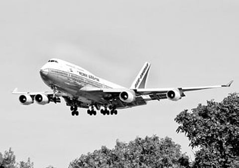 AP Govt Slashes VAT on Aviation Turbine Fuel to 1%