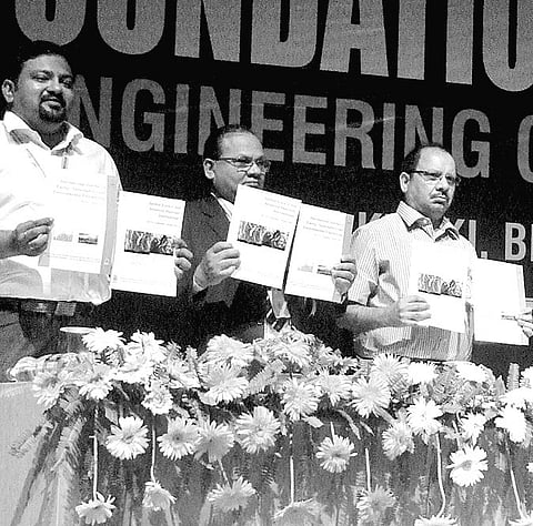 Orissa Engg College Organises Foundation Day