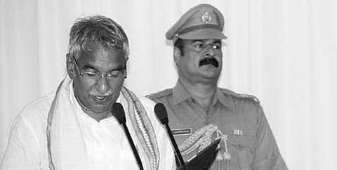 Volleyball Giant, Arjuna Award Winner K Udayakumar Passes Away