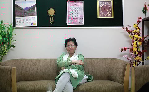 My Austere Experiments With Luxury