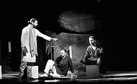 Impressive for f First-Timer