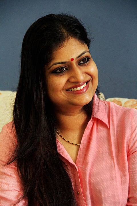 Geethu Feels Buoyant Over Oscar Dice Roll