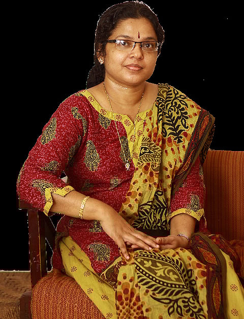 Spaces in Their Togetherness