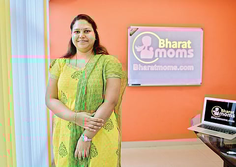 The Sisterhood of Chennai Moms