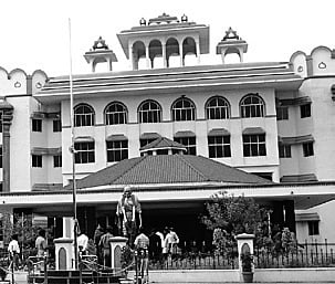 ‘Benefit of Doubt Not Honourable’