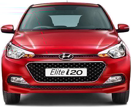 An I20 That is Elite