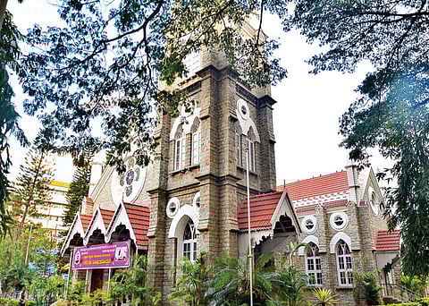 Landmark Hudson Church Is Now 110 Years Old