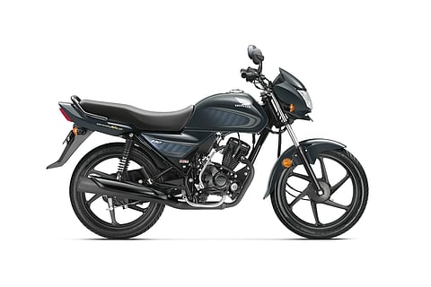 Honda Launches New Edition of 'Dream Neo' Bike