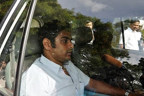 Karthik Gowda Quizzed for 8 Hours on Day 2