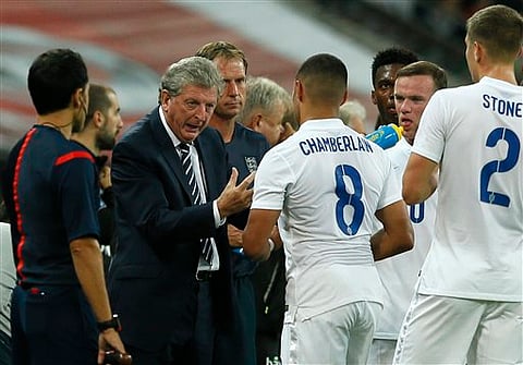 Things to Know About Euro 2016 Qualifiers