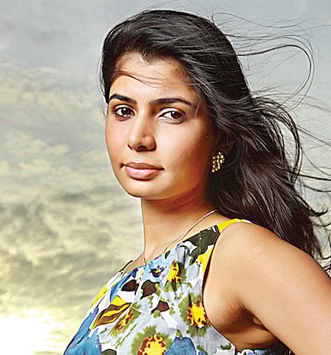 Down the Memory Lane With Chinmayi