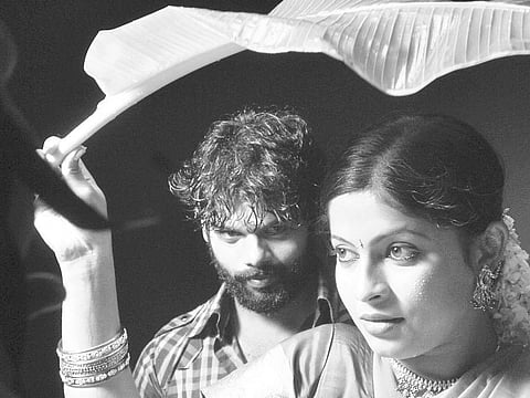 Painfully Drawn Out Love Saga