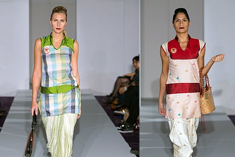 Traditional vs Contemporary: The Changing Face of Northeastern Ensembles