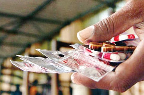 Three Made in India drugs recalled in US for not meet manufacturing norms: FDA