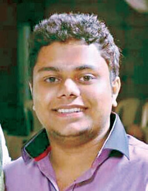 Nurturing More Than One Passion at a Time