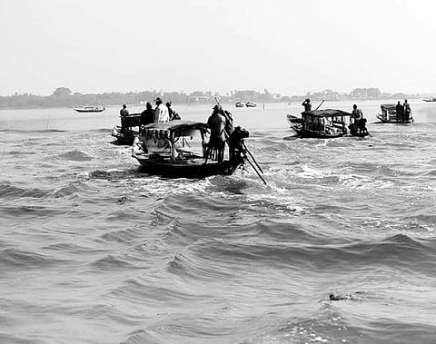 Satapada Set for Tourism Boost