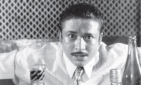 Void in Villainy: Hara Patnaik