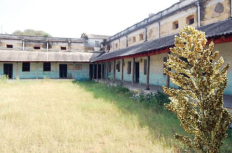 India’s First Deemed Jail Museum to Open Doors