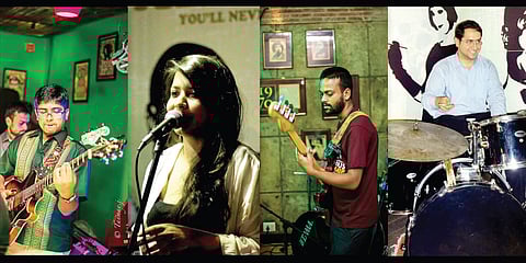 Truly, Musically Yours