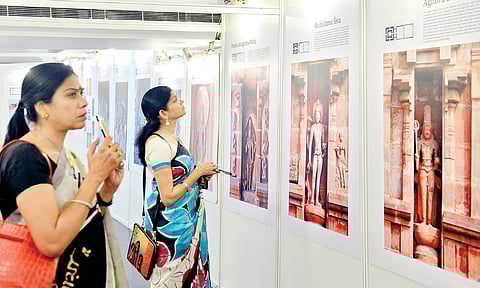 Brihadeeswarar Temple Tales