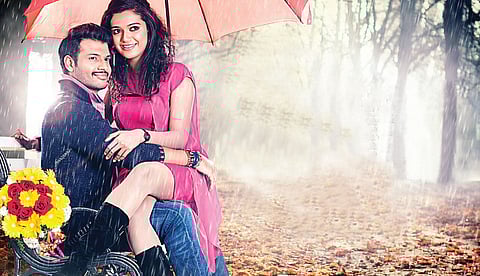 Sumanth Plays Lover and Rowdy