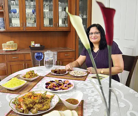 Back With the British Bite