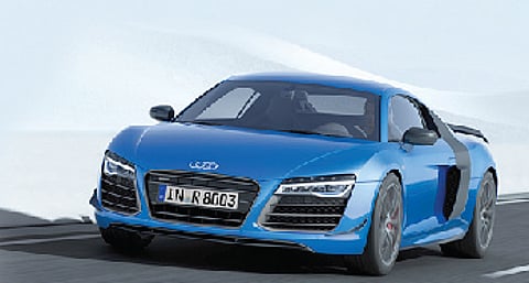 Audi to Launch 5 New Models in Next 5 Months in India