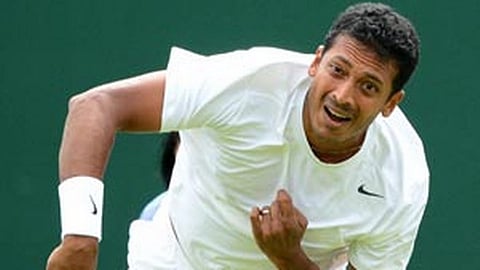 Australian Open Mixed Doubles: Ace Tennis Player Mahesh Bhupati Out