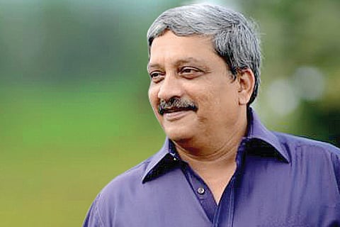 Deft Defence Minister on a Mission to Ensure India is Respected and Feared in the World