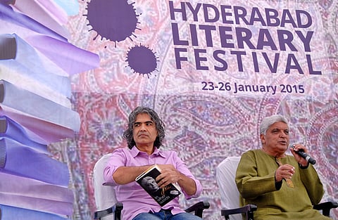 Deadline is Lifeline of Akhtar's Poetry