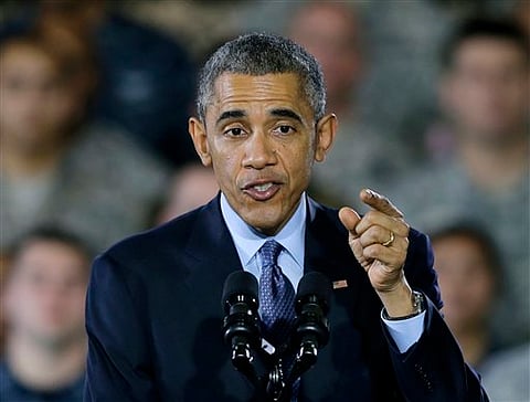 Israel minister's wife sorry for 'Obama Coffee' gag