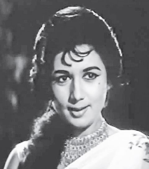 The varied female avatars of the evergreen Nanda