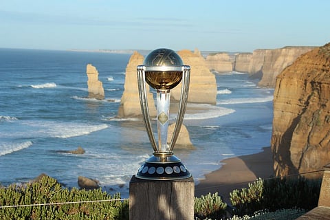 Key Facts and Standing Records of World Cup 2015