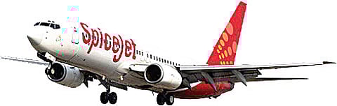Relief for SpiceJet as 1st Flash Sale after Revival draws Decent Response