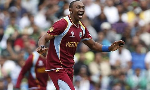 Bravo's Champion Dance at Opening, LED Stumps IPL-9 Attraction