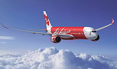 Weather Believed to be Factor in AirAsia Crash: Indonesia