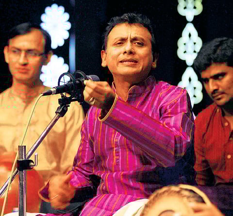 Decoding the Splendour of Ragas