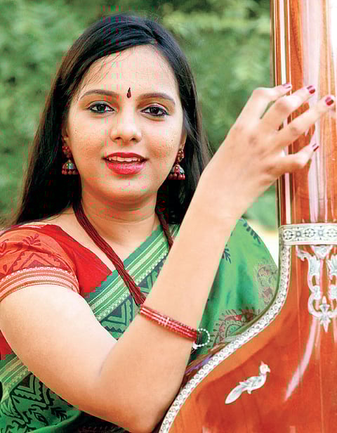 ‘I’m Nothing Without My Dad’