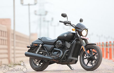 Top 5 Two-Wheelers Launched in India in 2014