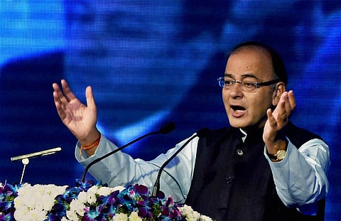 Government Hits Back at Samson, Accuses Her of Being Non-functional