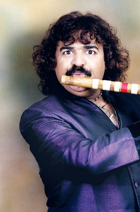 Fusion Concert this Friday