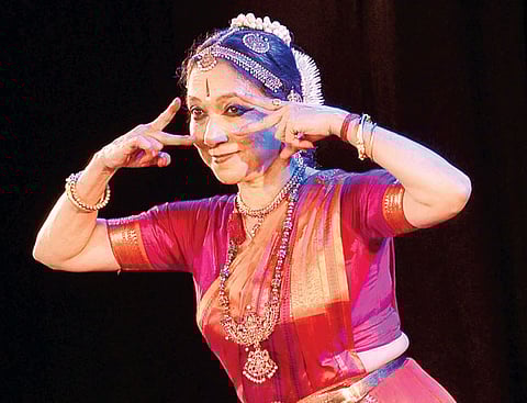 Pure, Lively and Admiringly Expressive